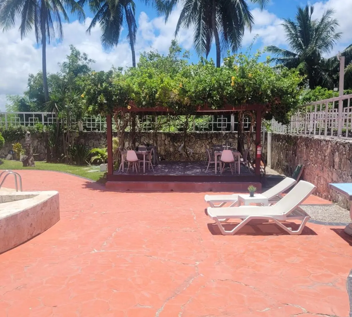 Appartamento Blue Garden Boutique X Punta Cana Repubblica Dominicana