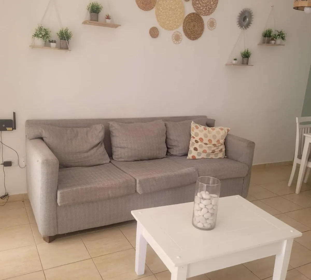 דירות פונטה קאנה Blue Garden Boutique X 0*,  הרפובליקה הדומיניקנית